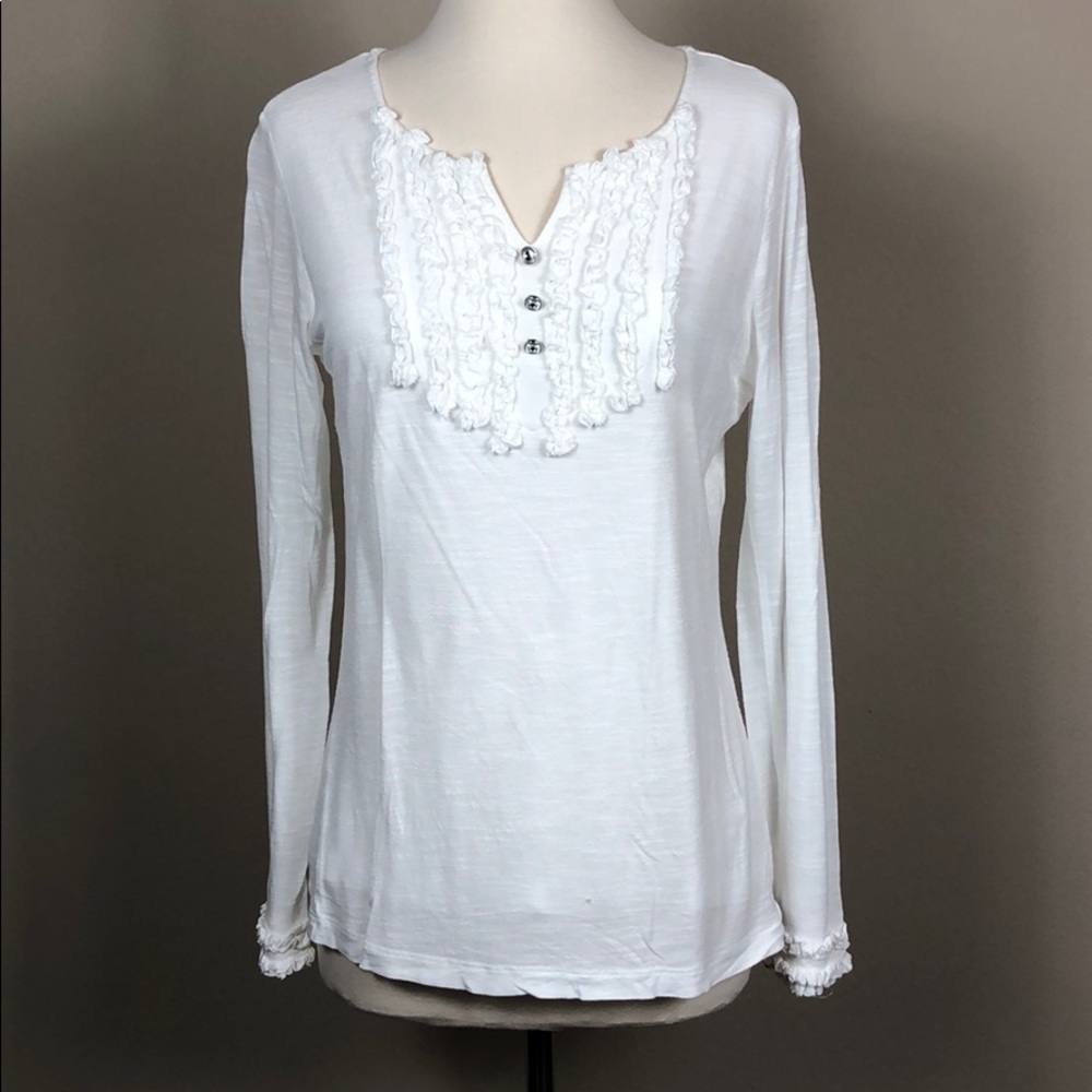 City Girl Lifestyle top